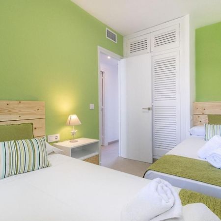 Son Bou Playa Gold By Menorca Vacations Appartement Buitenkant foto