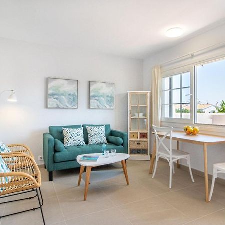 Son Bou Playa Gold By Menorca Vacations Appartement Buitenkant foto