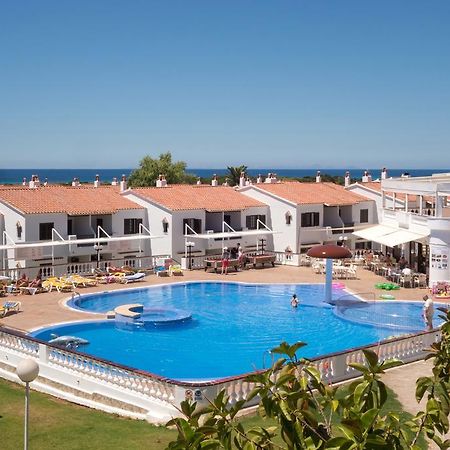 Son Bou Playa Gold By Menorca Vacations Appartement Buitenkant foto