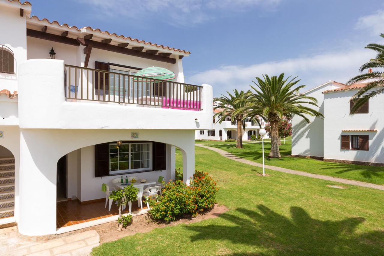 Son Bou Playa Gold By Menorca Vacations Appartement Buitenkant foto