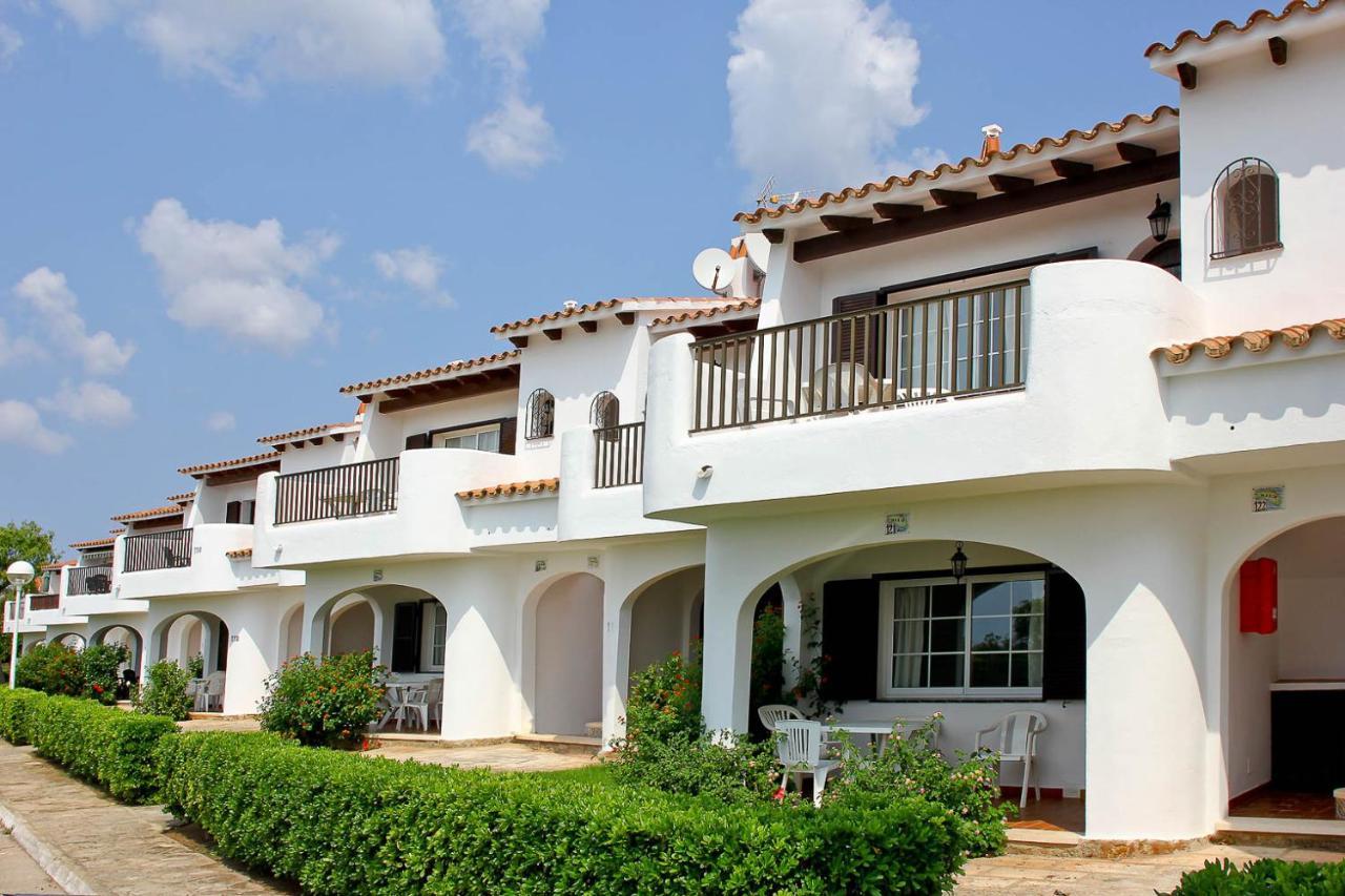 Son Bou Playa Gold By Menorca Vacations Appartement Buitenkant foto
