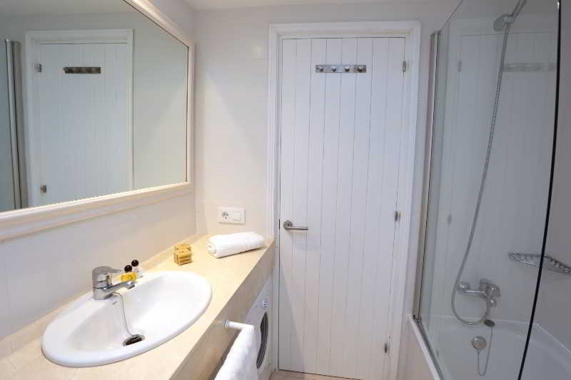 Son Bou Playa Gold By Menorca Vacations Appartement Buitenkant foto