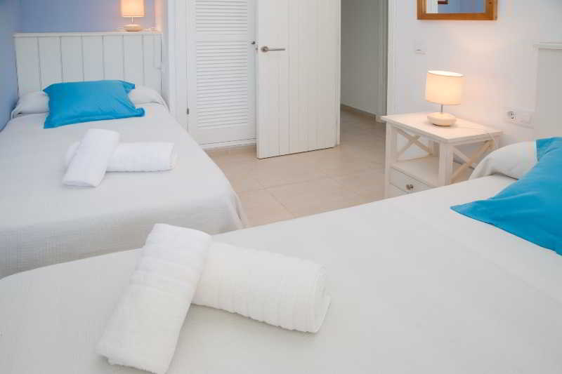 Son Bou Playa Gold By Menorca Vacations Appartement Buitenkant foto