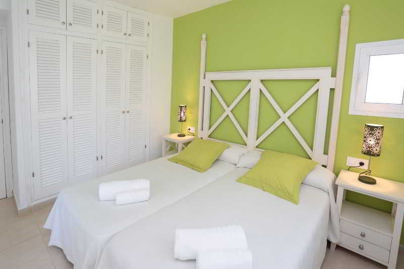 Son Bou Playa Gold By Menorca Vacations Appartement Buitenkant foto