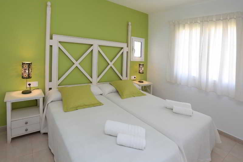 Son Bou Playa Gold By Menorca Vacations Appartement Buitenkant foto