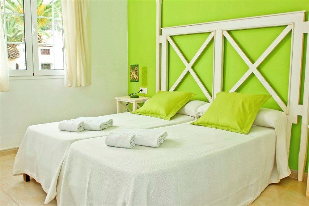 Son Bou Playa Gold By Menorca Vacations Appartement Buitenkant foto