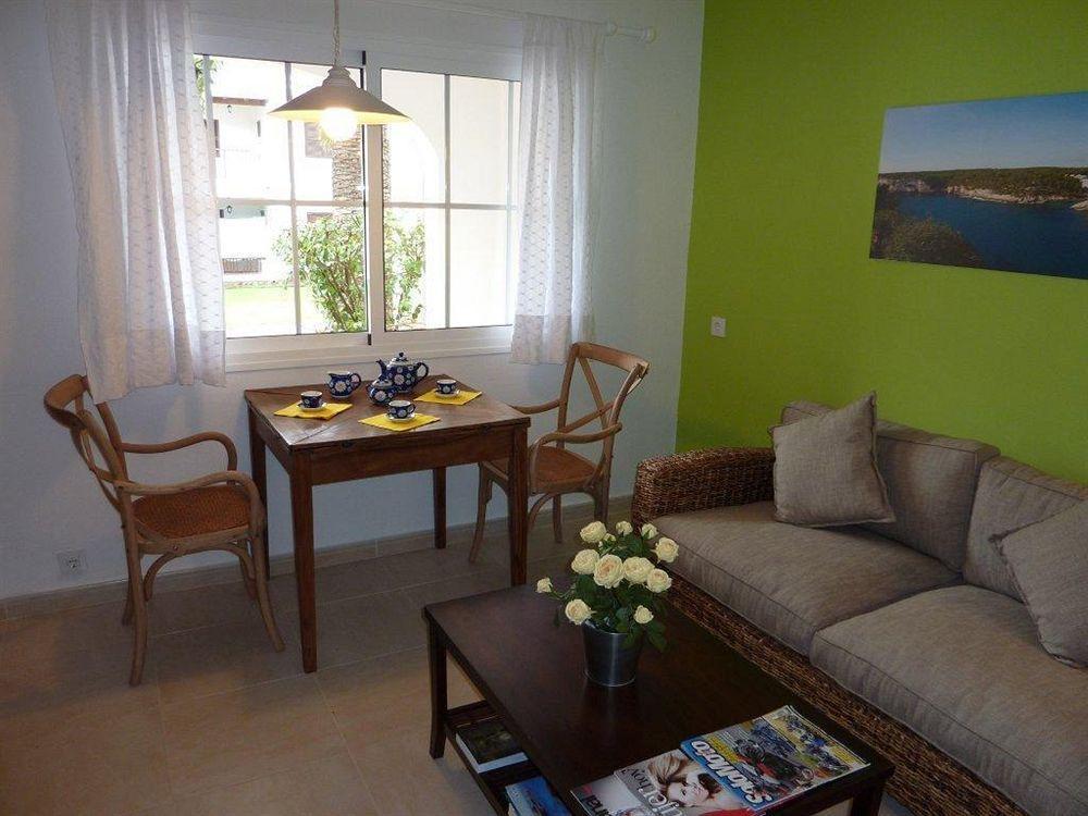 Son Bou Playa Gold By Menorca Vacations Appartement Buitenkant foto