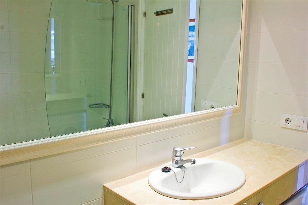 Son Bou Playa Gold By Menorca Vacations Appartement Buitenkant foto