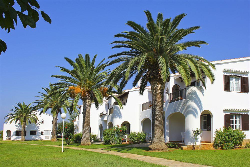 Son Bou Playa Gold By Menorca Vacations Appartement Buitenkant foto