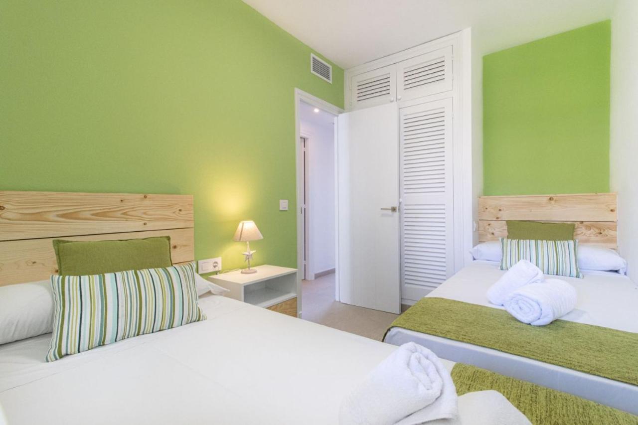 Son Bou Playa Gold By Menorca Vacations Appartement Buitenkant foto