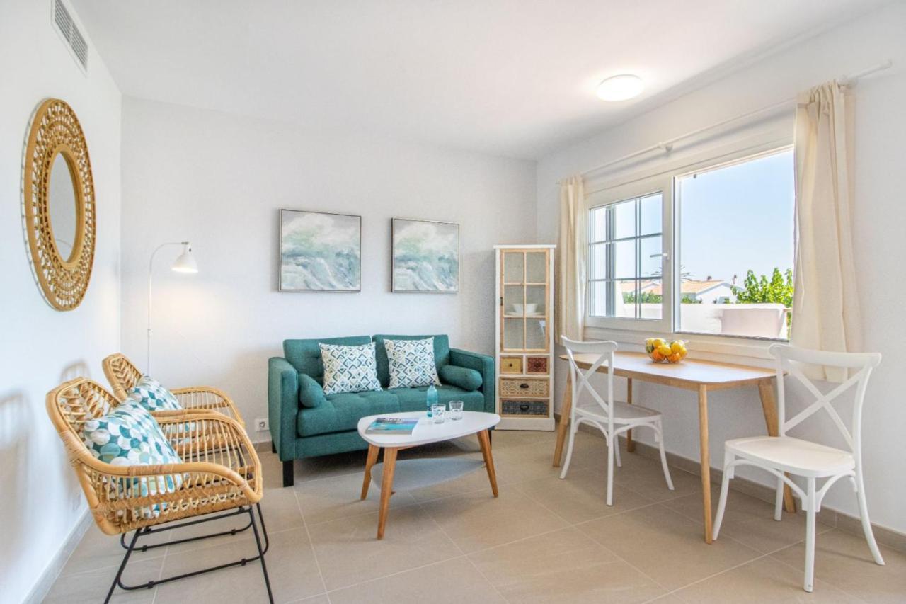 Son Bou Playa Gold By Menorca Vacations Appartement Buitenkant foto
