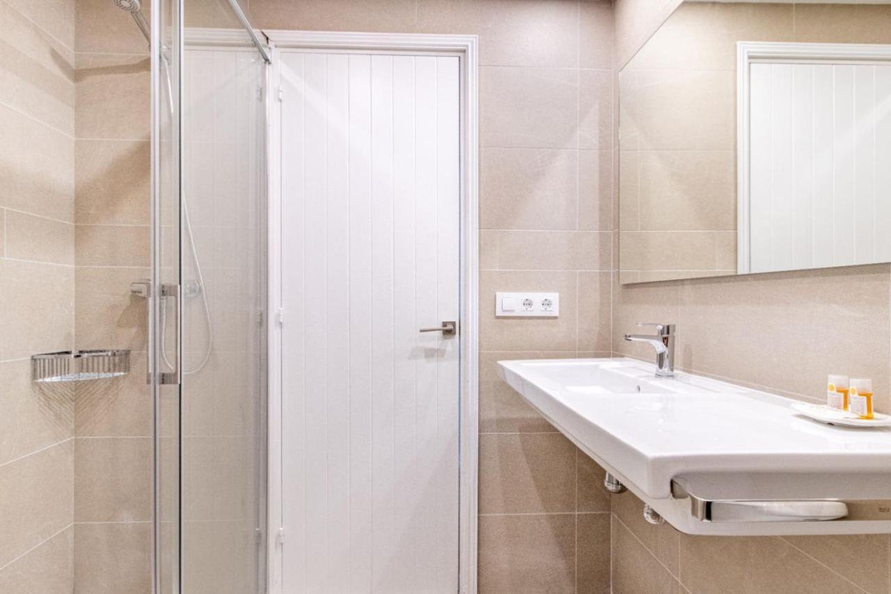 Son Bou Playa Gold By Menorca Vacations Appartement Buitenkant foto