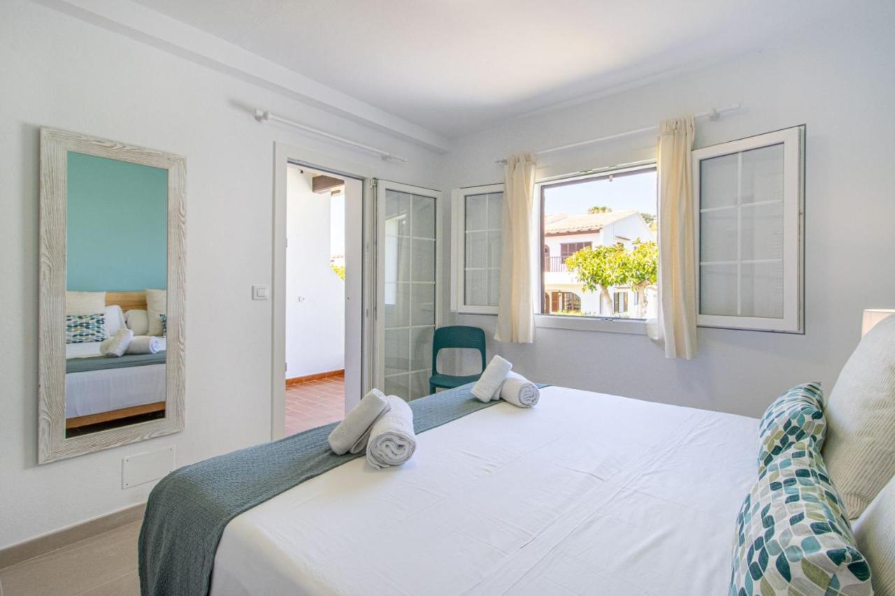 Son Bou Playa Gold By Menorca Vacations Appartement Buitenkant foto