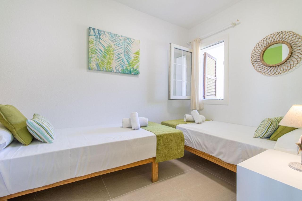 Son Bou Playa Gold By Menorca Vacations Appartement Buitenkant foto