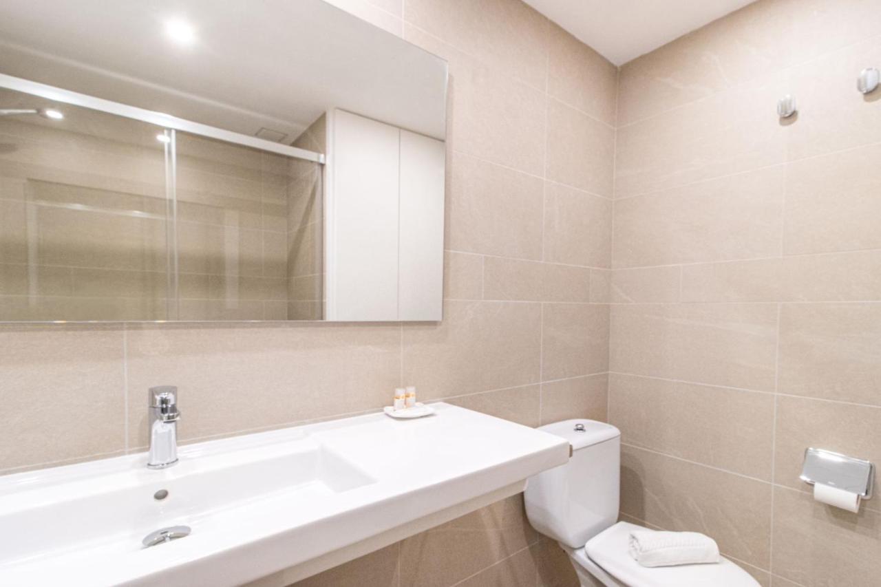 Son Bou Playa Gold By Menorca Vacations Appartement Buitenkant foto