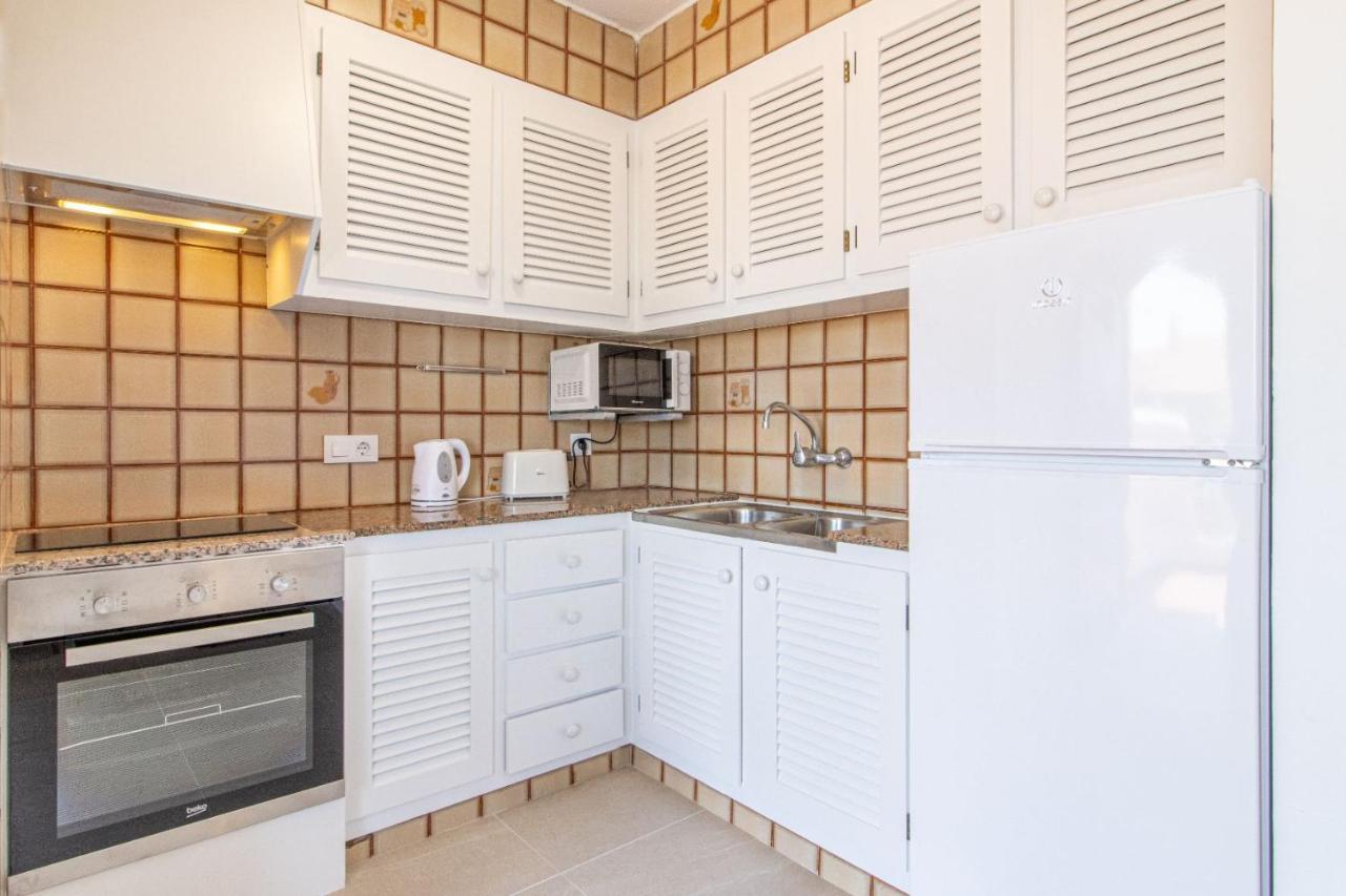 Son Bou Playa Gold By Menorca Vacations Appartement Buitenkant foto
