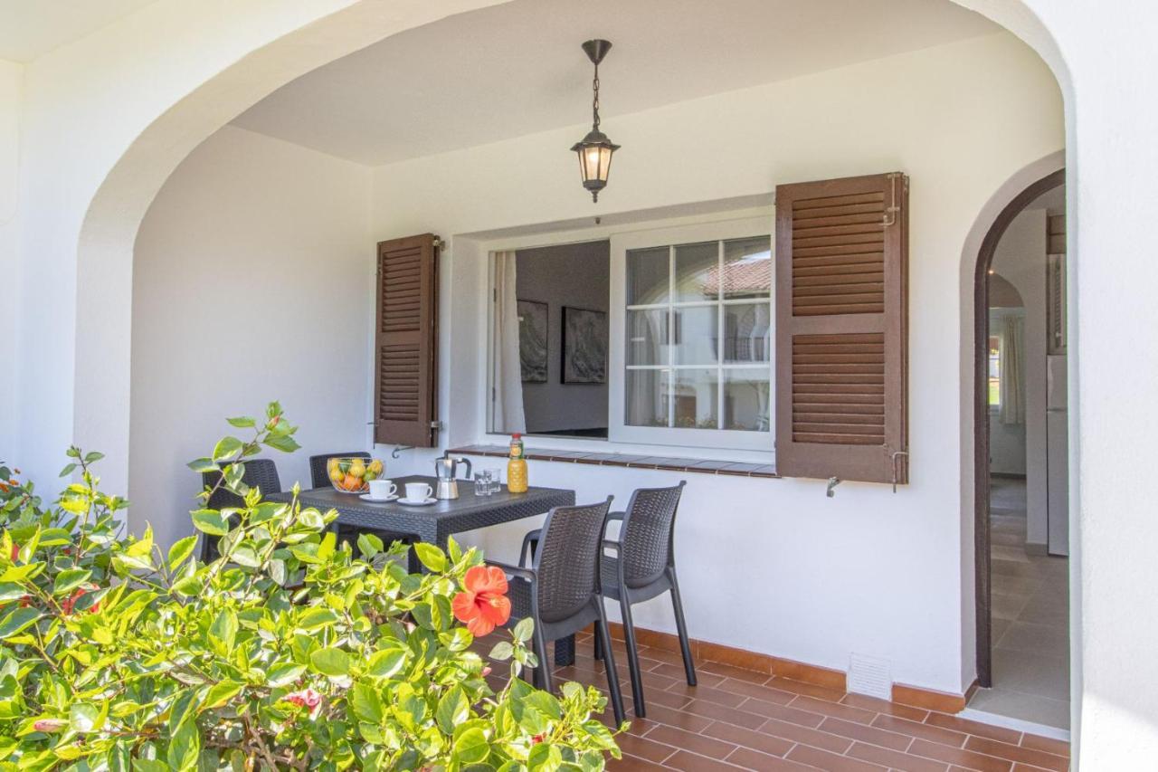 Son Bou Playa Gold By Menorca Vacations Appartement Buitenkant foto