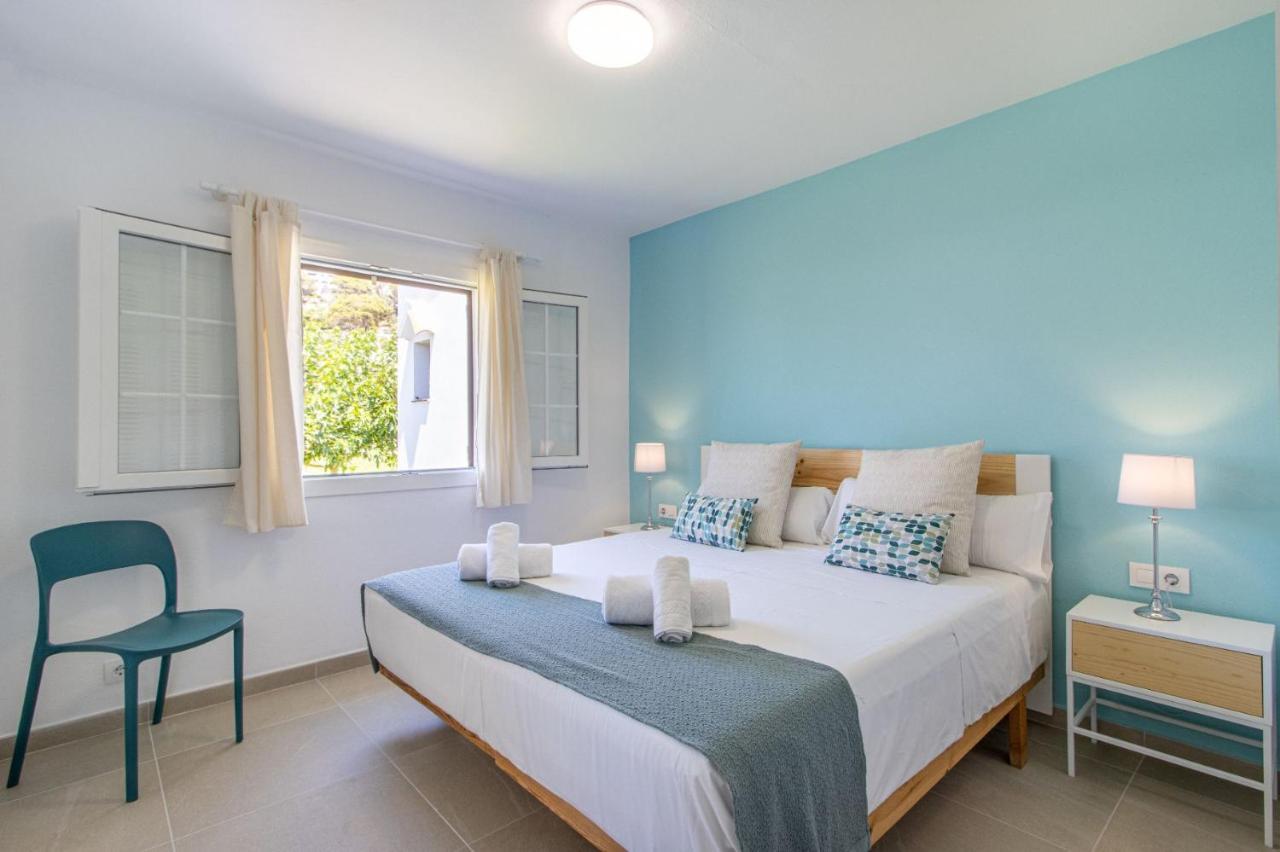 Son Bou Playa Gold By Menorca Vacations Appartement Buitenkant foto