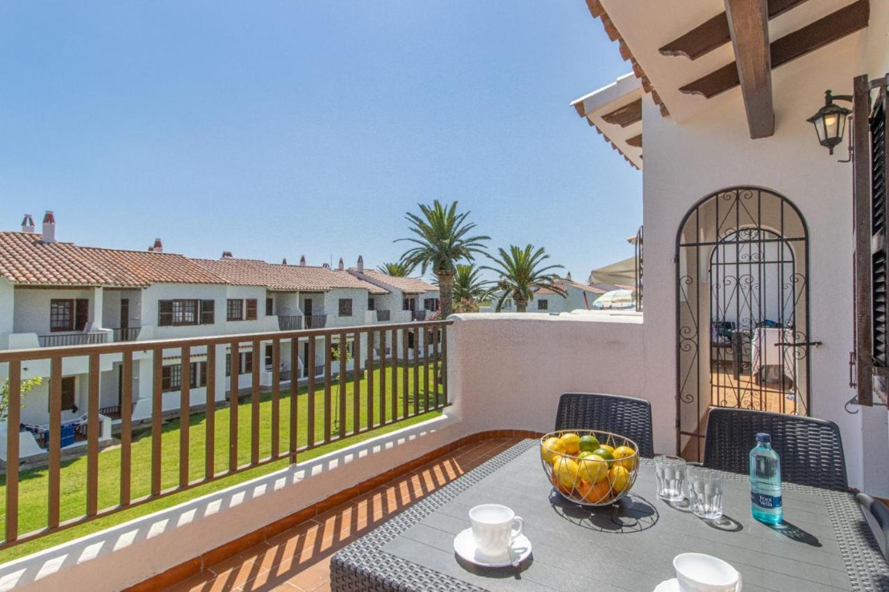 Son Bou Playa Gold By Menorca Vacations Appartement Buitenkant foto