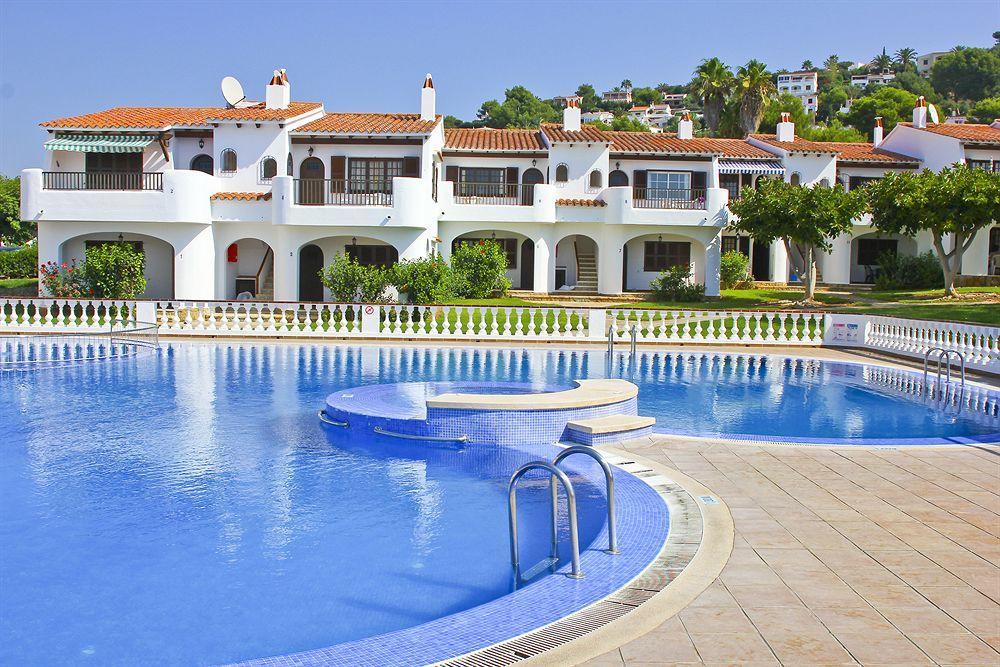 Son Bou Playa Gold By Menorca Vacations Appartement Buitenkant foto