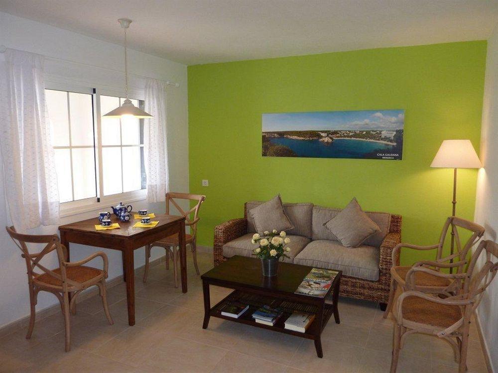 Son Bou Playa Gold By Menorca Vacations Appartement Buitenkant foto