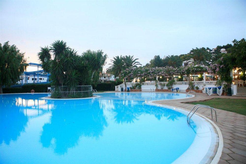Son Bou Playa Gold By Menorca Vacations Appartement Buitenkant foto