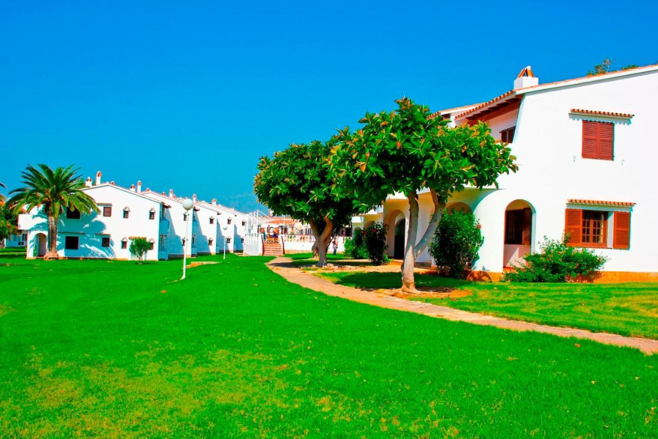 Son Bou Playa Gold By Menorca Vacations Appartement Kamer foto