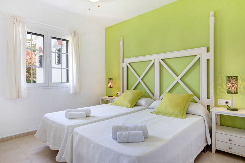 Son Bou Playa Gold By Menorca Vacations Appartement Buitenkant foto