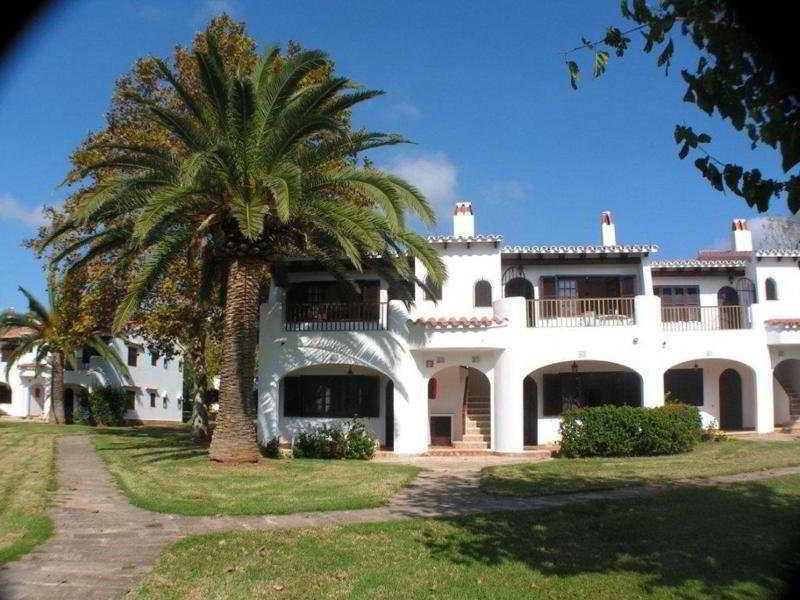 Son Bou Playa Gold By Menorca Vacations Appartement Buitenkant foto