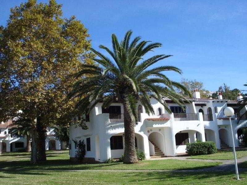 Son Bou Playa Gold By Menorca Vacations Appartement Buitenkant foto