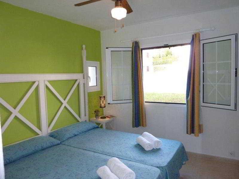 Son Bou Playa Gold By Menorca Vacations Appartement Buitenkant foto