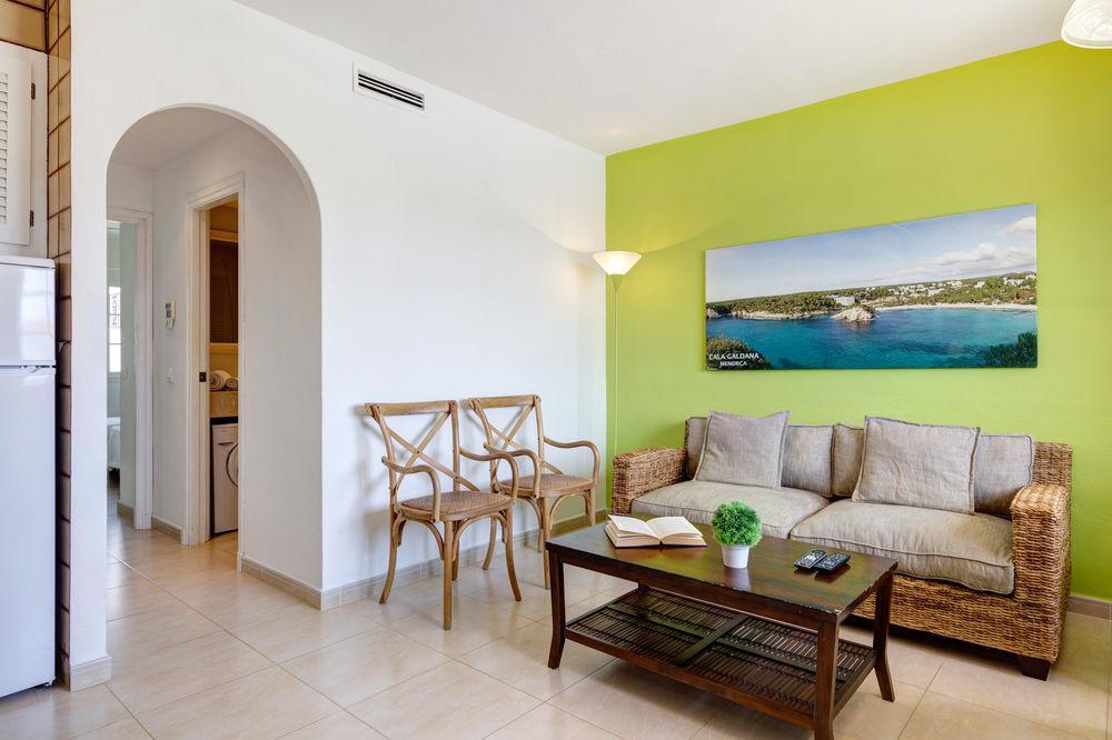 Son Bou Playa Gold By Menorca Vacations Appartement Buitenkant foto