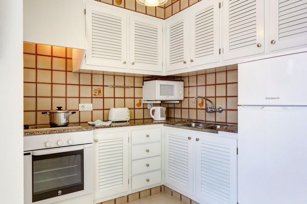 Son Bou Playa Gold By Menorca Vacations Appartement Buitenkant foto