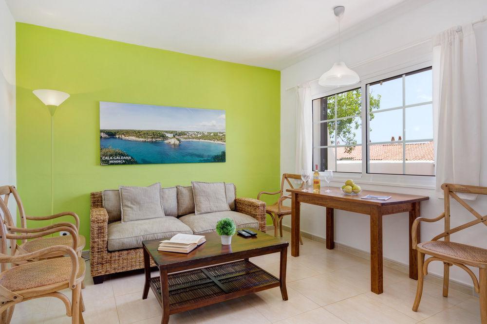 Son Bou Playa Gold By Menorca Vacations Appartement Buitenkant foto