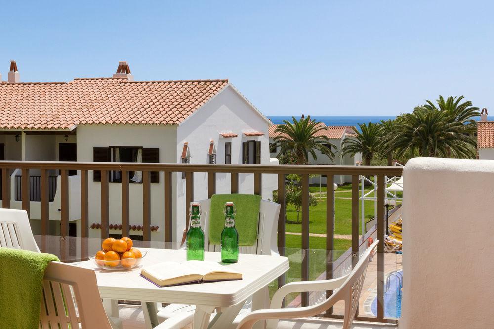 Son Bou Playa Gold By Menorca Vacations Appartement Buitenkant foto