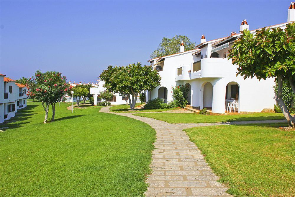 Son Bou Playa Gold By Menorca Vacations Appartement Buitenkant foto