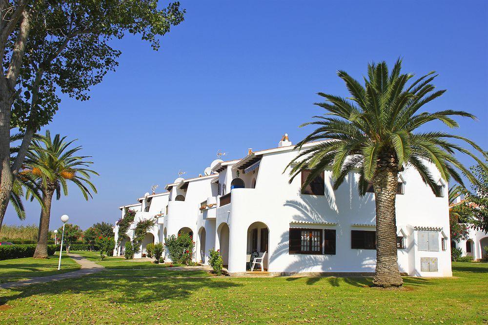 Son Bou Playa Gold By Menorca Vacations Appartement Buitenkant foto