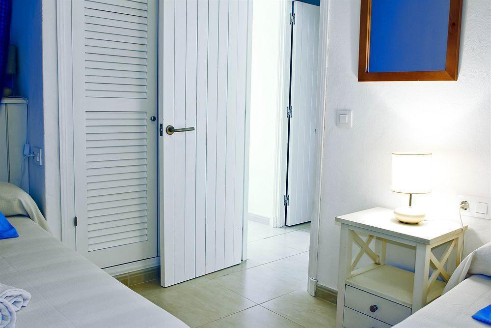 Son Bou Playa Gold By Menorca Vacations Appartement Buitenkant foto
