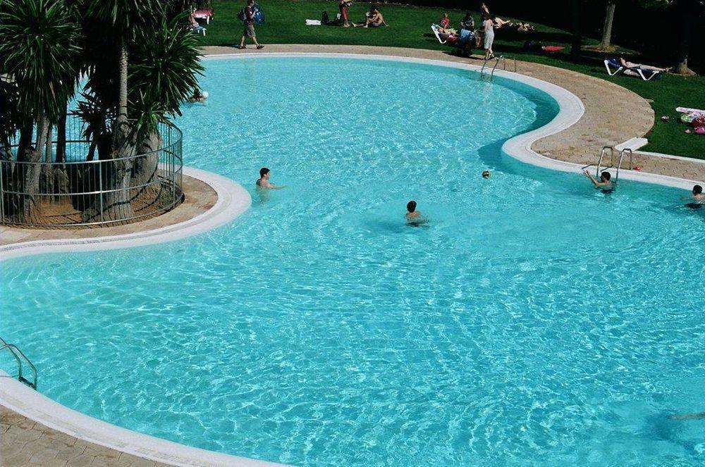Son Bou Playa Gold By Menorca Vacations Appartement Buitenkant foto