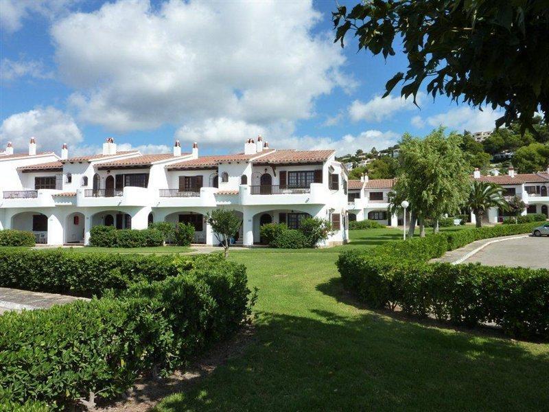 Son Bou Playa Gold By Menorca Vacations Appartement Buitenkant foto