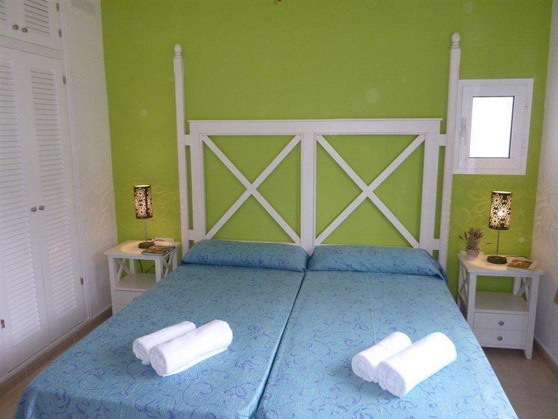 Son Bou Playa Gold By Menorca Vacations Appartement Buitenkant foto