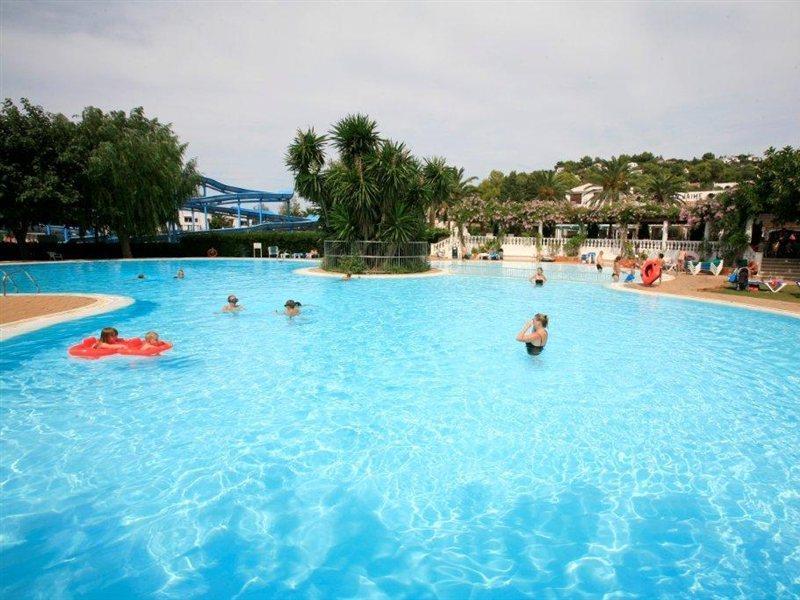 Son Bou Playa Gold By Menorca Vacations Appartement Buitenkant foto