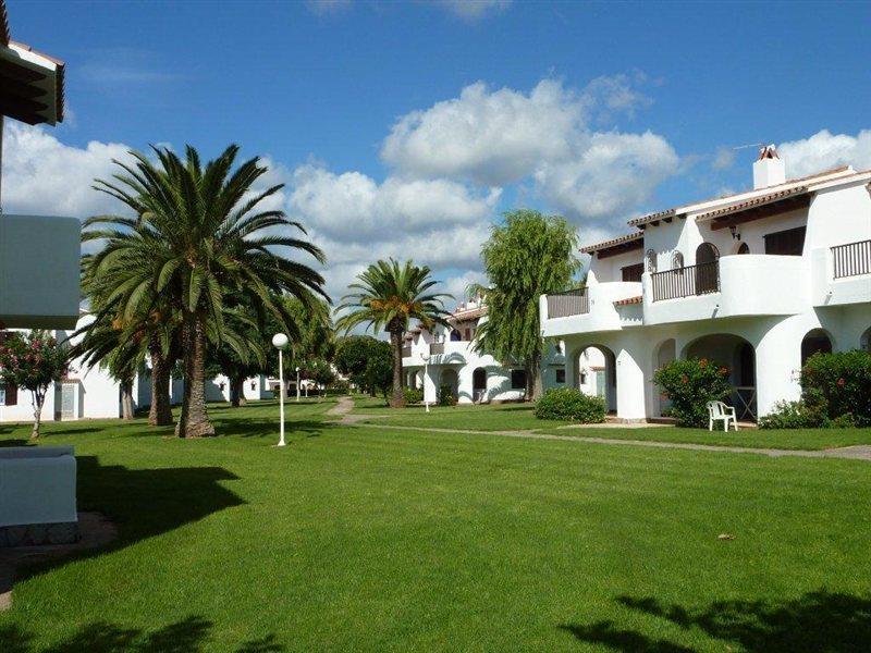 Son Bou Playa Gold By Menorca Vacations Appartement Buitenkant foto