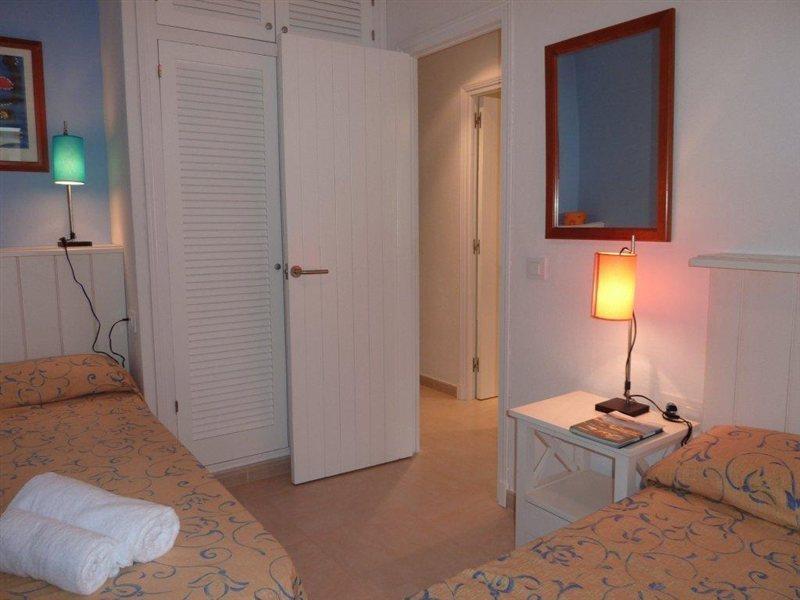 Son Bou Playa Gold By Menorca Vacations Appartement Buitenkant foto