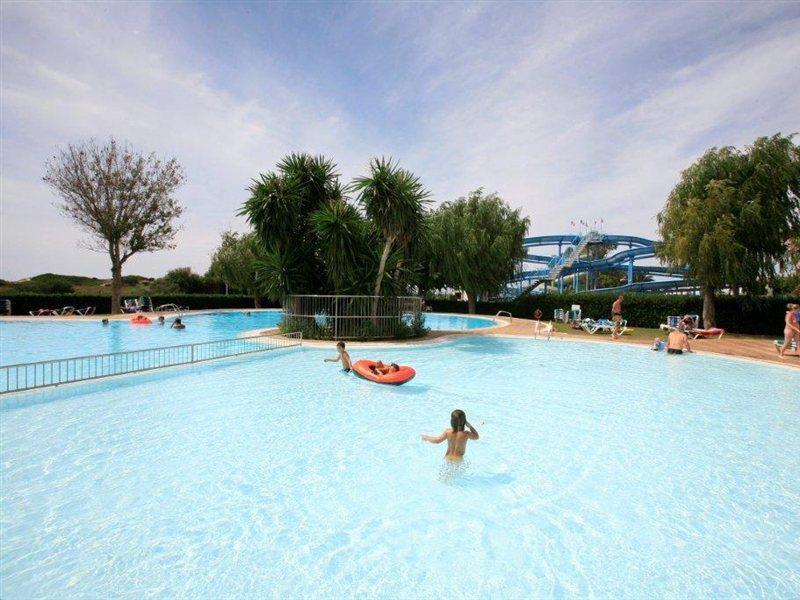 Son Bou Playa Gold By Menorca Vacations Appartement Buitenkant foto