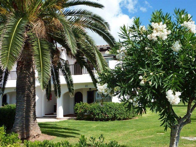 Son Bou Playa Gold By Menorca Vacations Appartement Buitenkant foto
