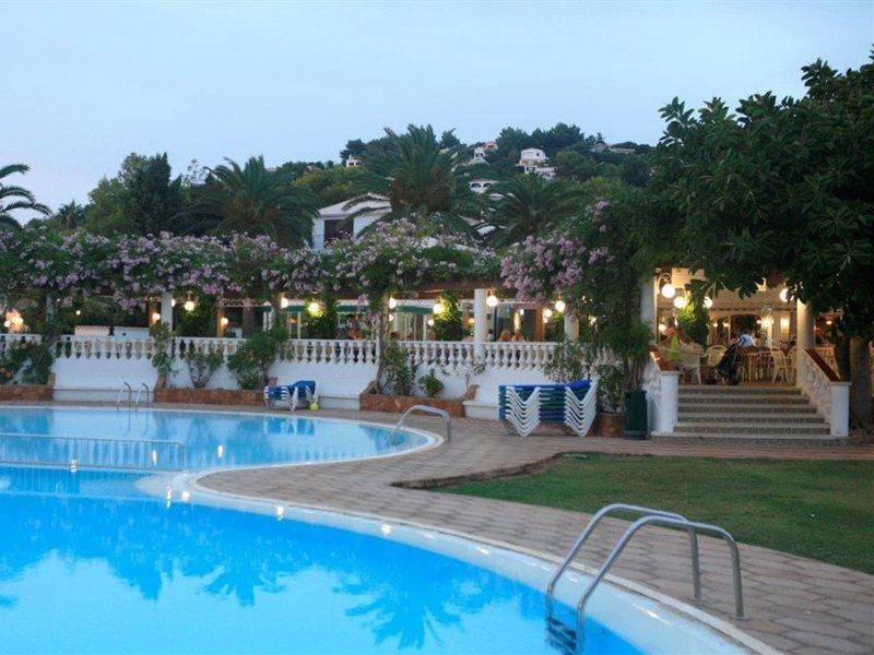 Son Bou Playa Gold By Menorca Vacations Appartement Buitenkant foto