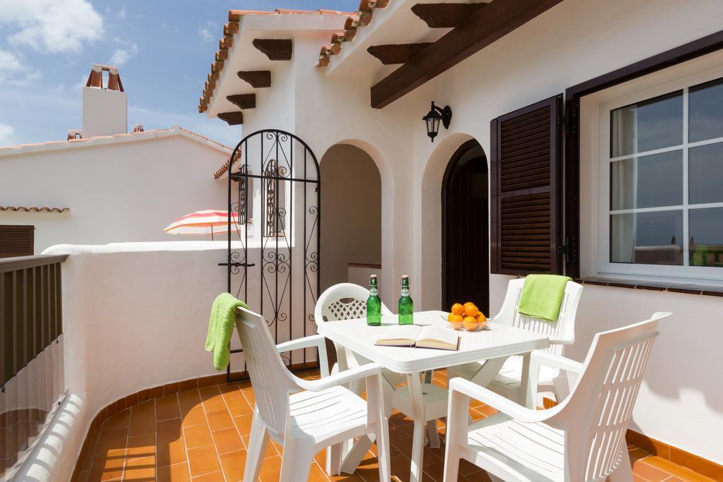 Son Bou Playa Gold By Menorca Vacations Appartement Buitenkant foto
