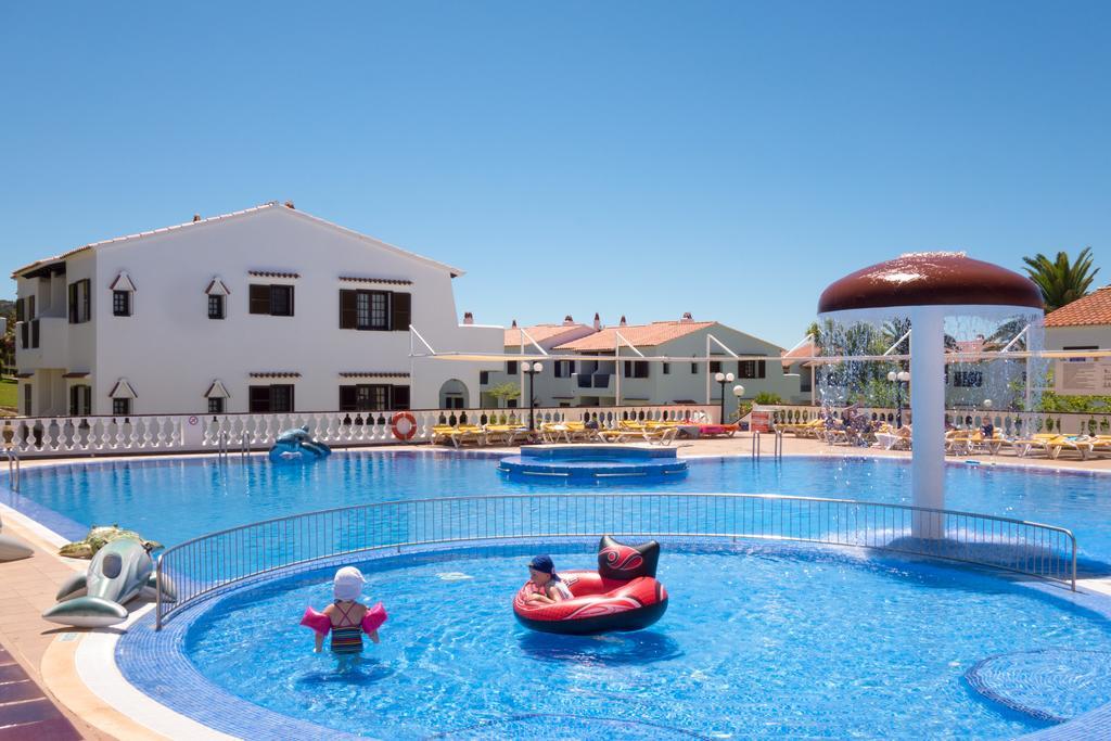 Son Bou Playa Gold By Menorca Vacations Appartement Buitenkant foto