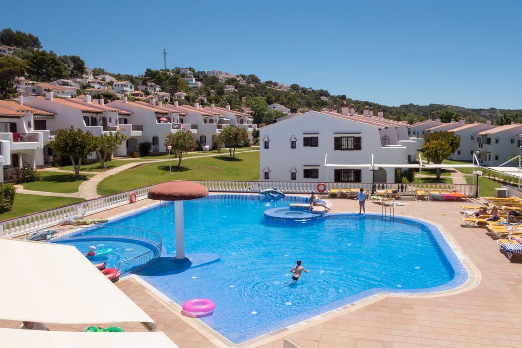 Son Bou Playa Gold By Menorca Vacations Appartement Buitenkant foto